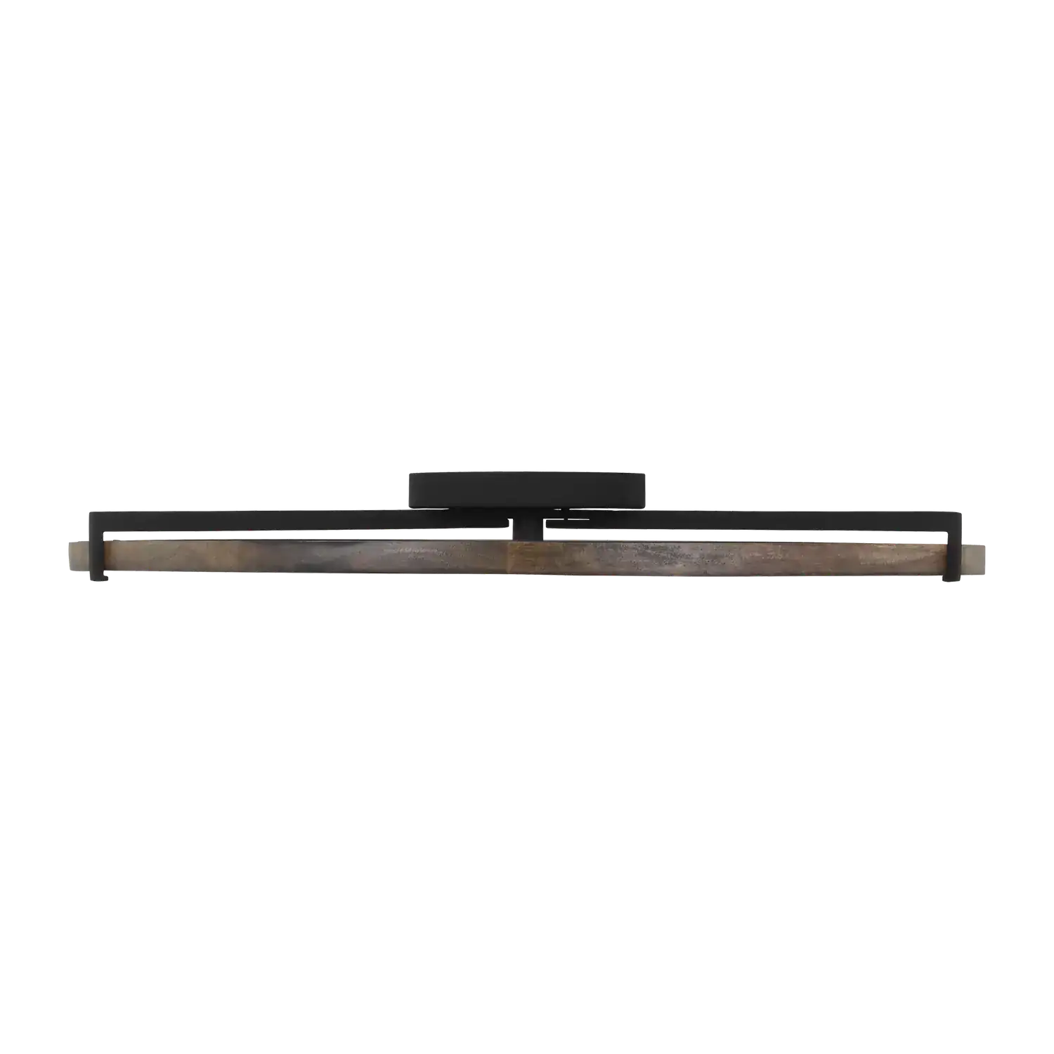 VISUAL COMFORT MODERN, SHUFFLE CEILING, FLUSH MOUNT CEILING LIGHTS
