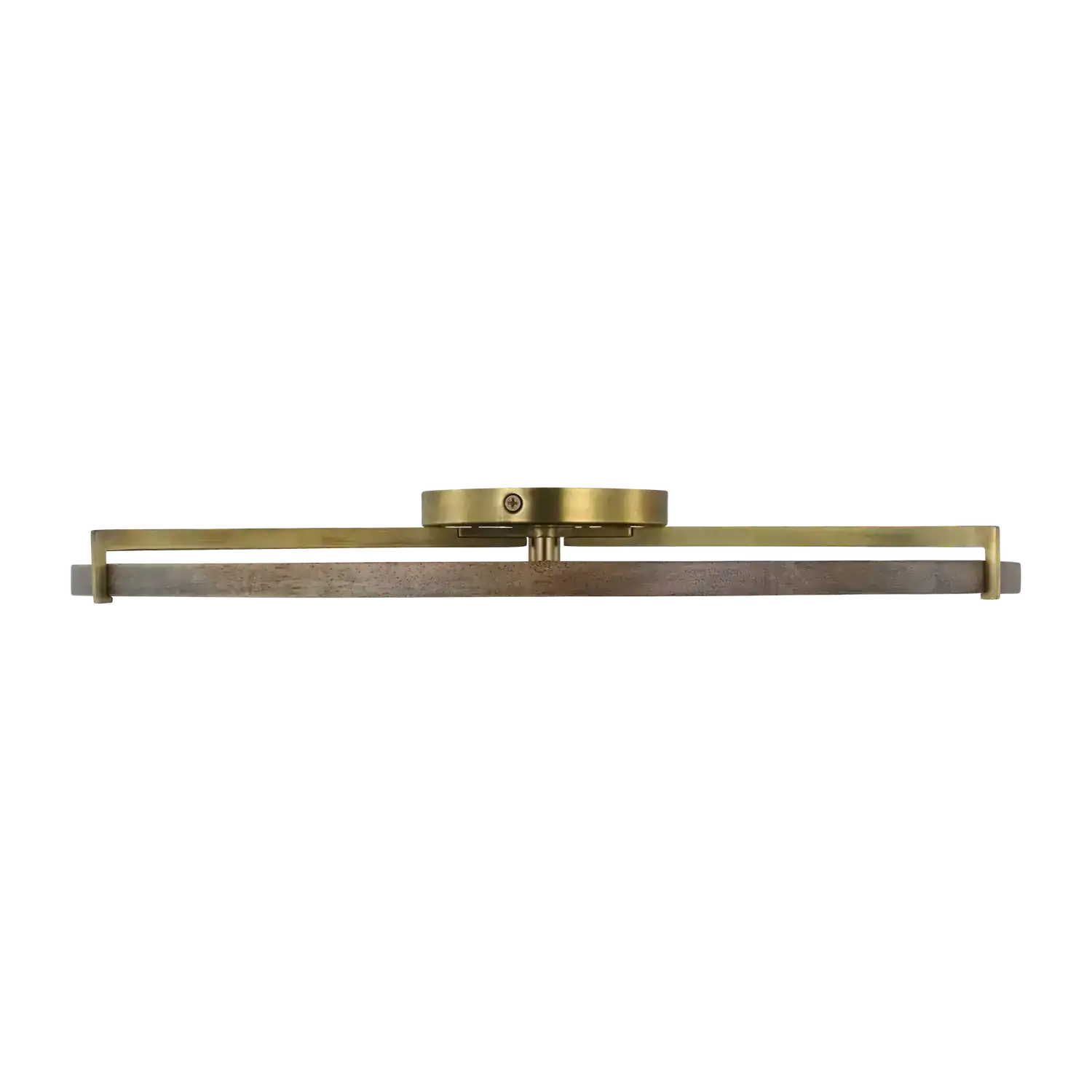 VISUAL COMFORT MODERN, SHUFFLE CEILING, FLUSH MOUNT CEILING LIGHTS
