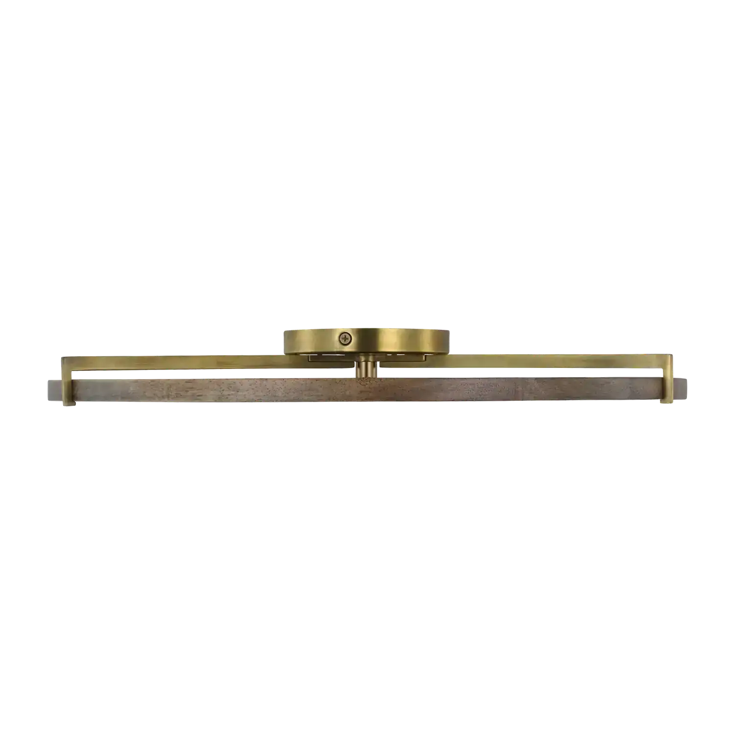 VISUAL COMFORT MODERN, SHUFFLE CEILING, FLUSH MOUNT CEILING LIGHTS