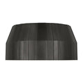 VISUAL COMFORT MODERN, BLING CEILING, FLUSH MOUNT CEILING LIGHTS