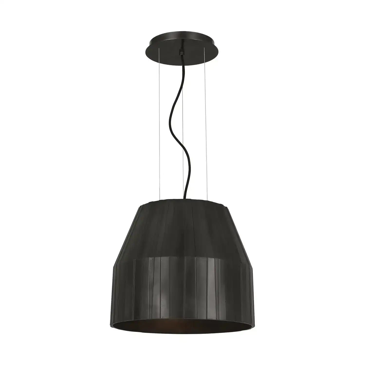 VISUAL COMFORT MODERN, BLING LINE-VOLTAGE PENDANTS, PENDANT LIGHT
