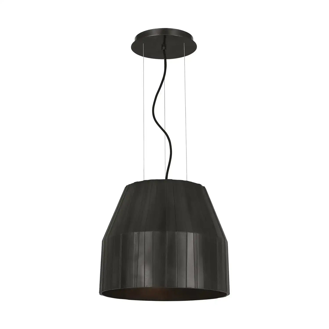 VISUAL COMFORT MODERN, BLING LINE-VOLTAGE PENDANTS, PENDANT LIGHT