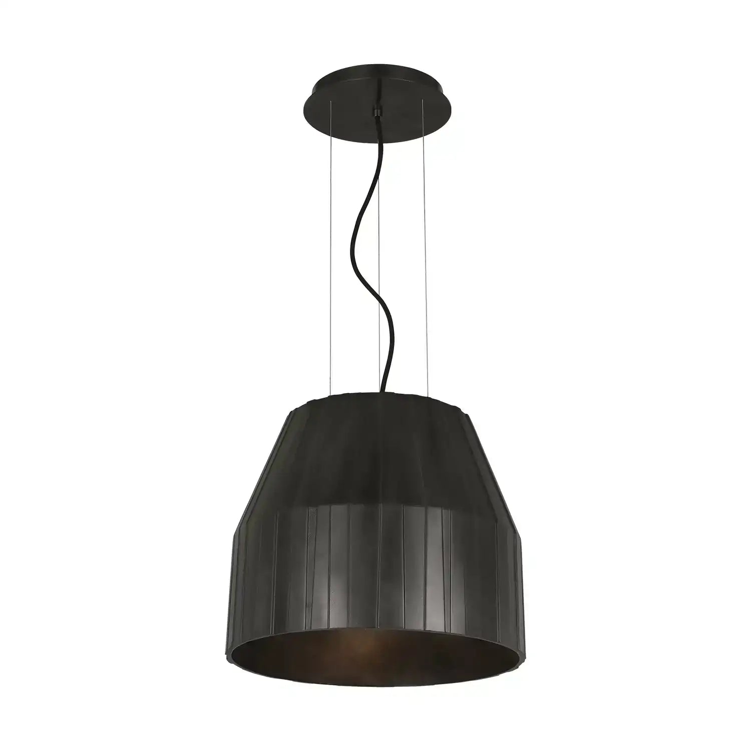 VISUAL COMFORT MODERN, BLING LINE-VOLTAGE PENDANTS, PENDANT LIGHT
