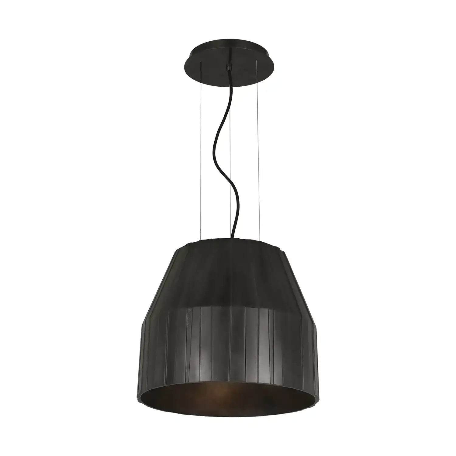 VISUAL COMFORT & CO., BLING LINE-VOLTAGE PENDANTS, PENDANT LIGHT