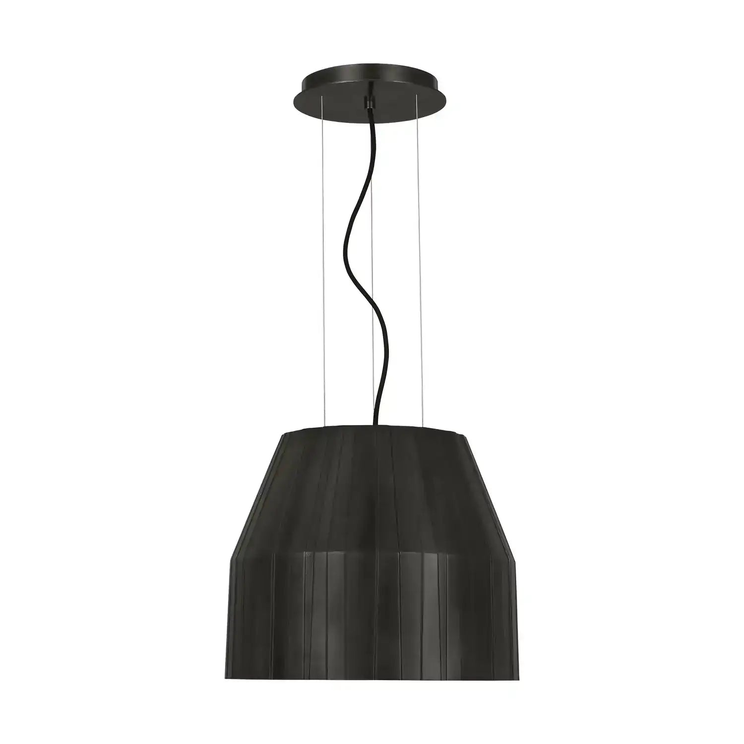VISUAL COMFORT MODERN, BLING LINE-VOLTAGE PENDANTS, PENDANT LIGHT