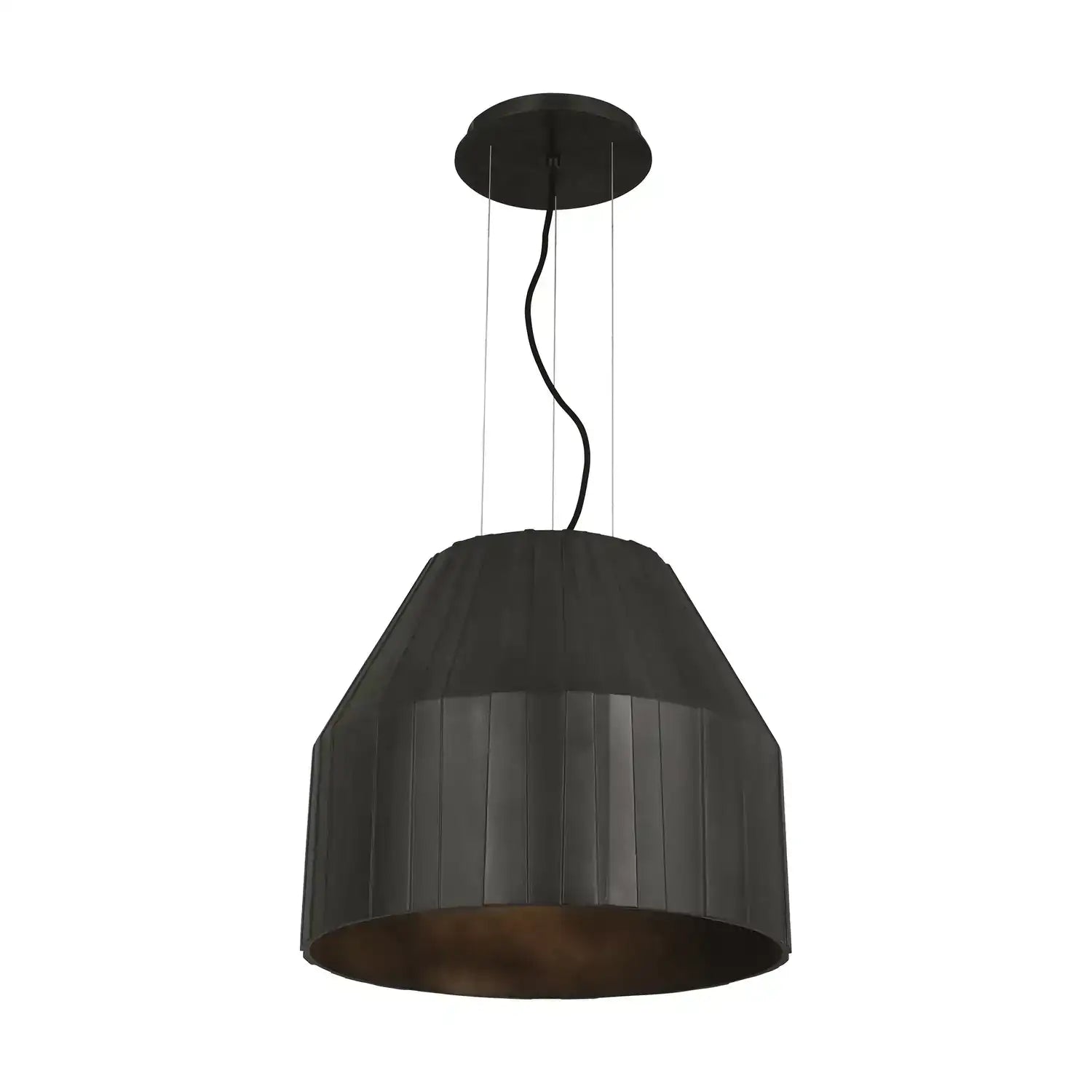 VISUAL COMFORT MODERN, BLING LINE-VOLTAGE PENDANTS, PENDANT LIGHT