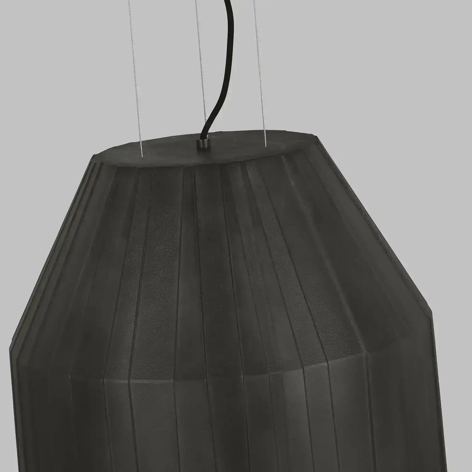 VISUAL COMFORT MODERN, BLING LINE-VOLTAGE PENDANTS, PENDANT LIGHT