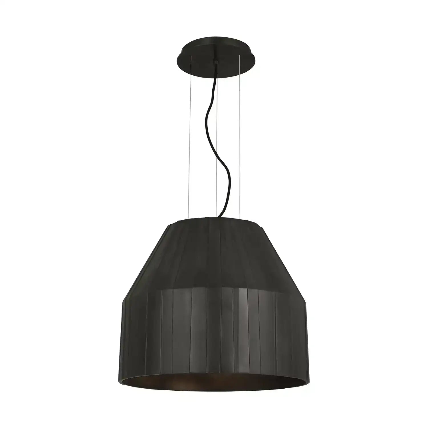 VISUAL COMFORT MODERN, BLING LINE-VOLTAGE PENDANTS, PENDANT LIGHT