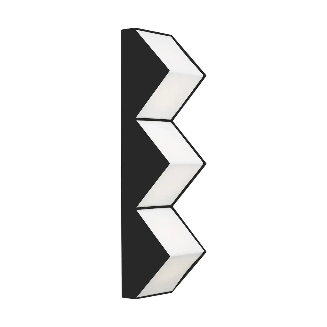 VISUAL COMFORT & CO., ZIG ZAG SCONCE, WALL SCONCES