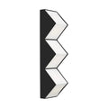 VISUAL COMFORT & CO., ZIG ZAG SCONCE, WALL SCONCES