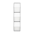 VISUAL COMFORT & CO., ZIG ZAG SCONCE, WALL SCONCES