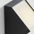 VISUAL COMFORT MODERN, ZIG ZAG SCONCE, WALL SCONCES