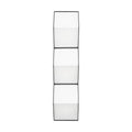 VISUAL COMFORT MODERN, ZIG ZAG SCONCE, WALL SCONCES