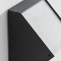VISUAL COMFORT & CO., ZIG ZAG SCONCE, WALL SCONCES