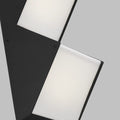 VISUAL COMFORT & CO., ZIG ZAG SCONCE, WALL SCONCES