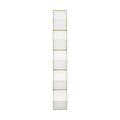 VISUAL COMFORT & CO., ZIG ZAG SCONCE, WALL SCONCES