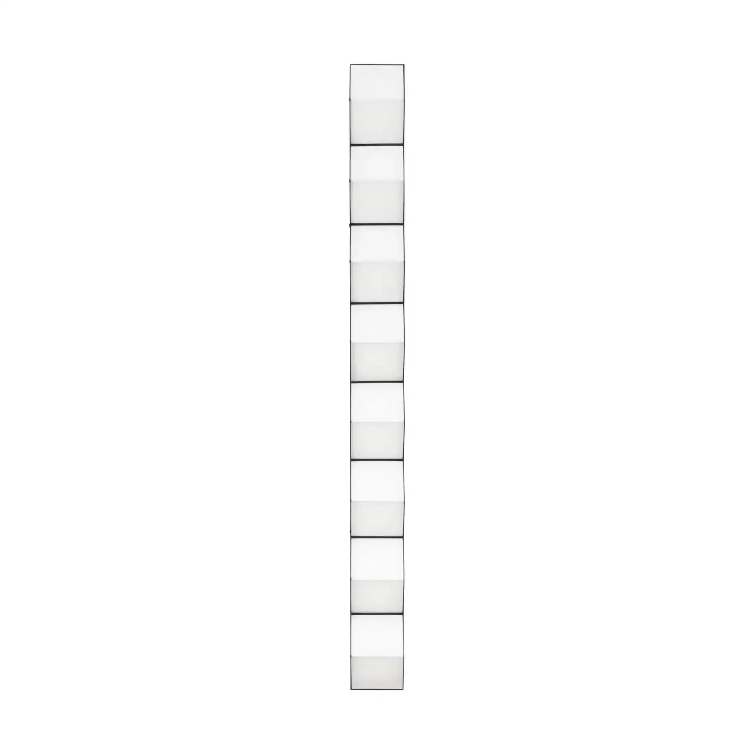 VISUAL COMFORT & CO., ZIG ZAG SCONCE, WALL SCONCES