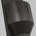 VISUAL COMFORT MODERN, BLING SCONCE, WALL SCONCES
