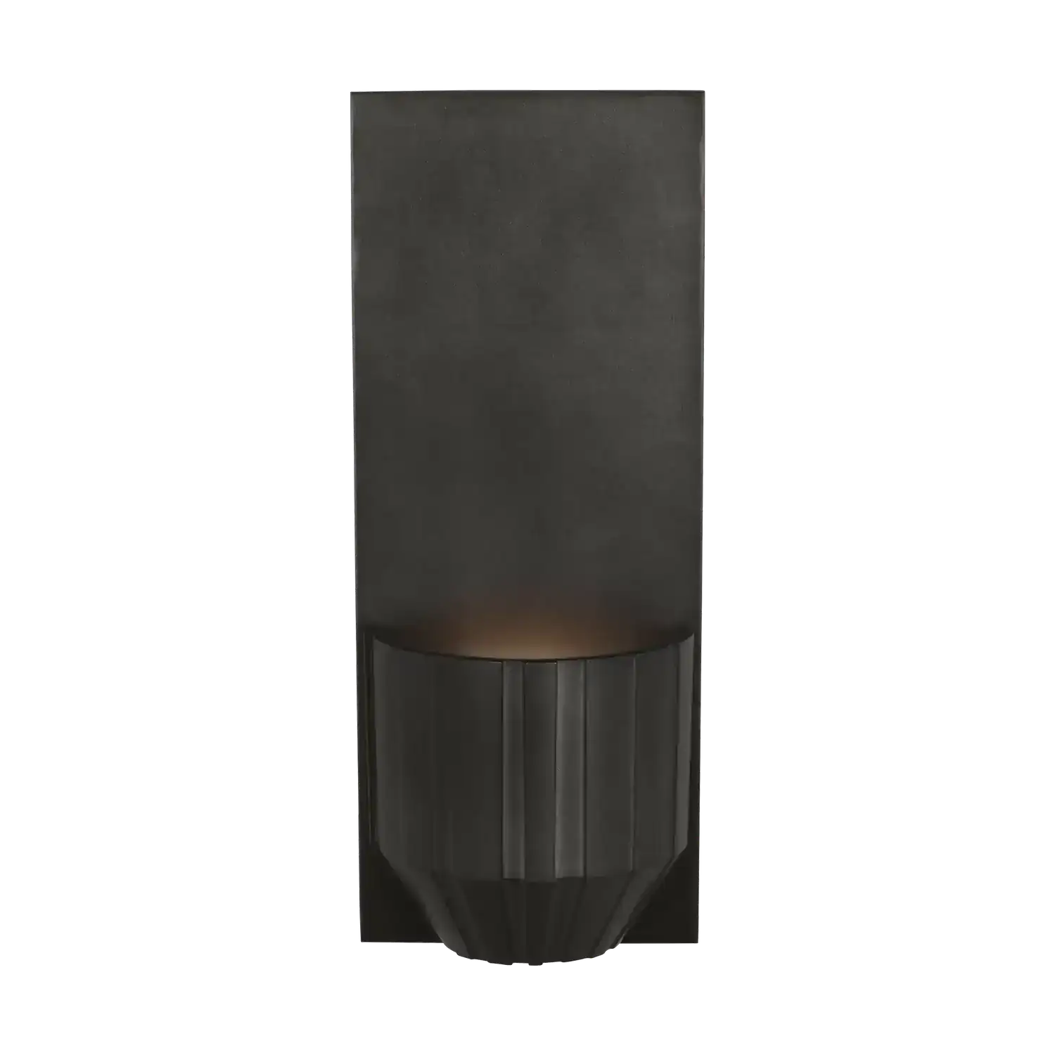 VISUAL COMFORT MODERN, BLING SCONCE, WALL SCONCES
