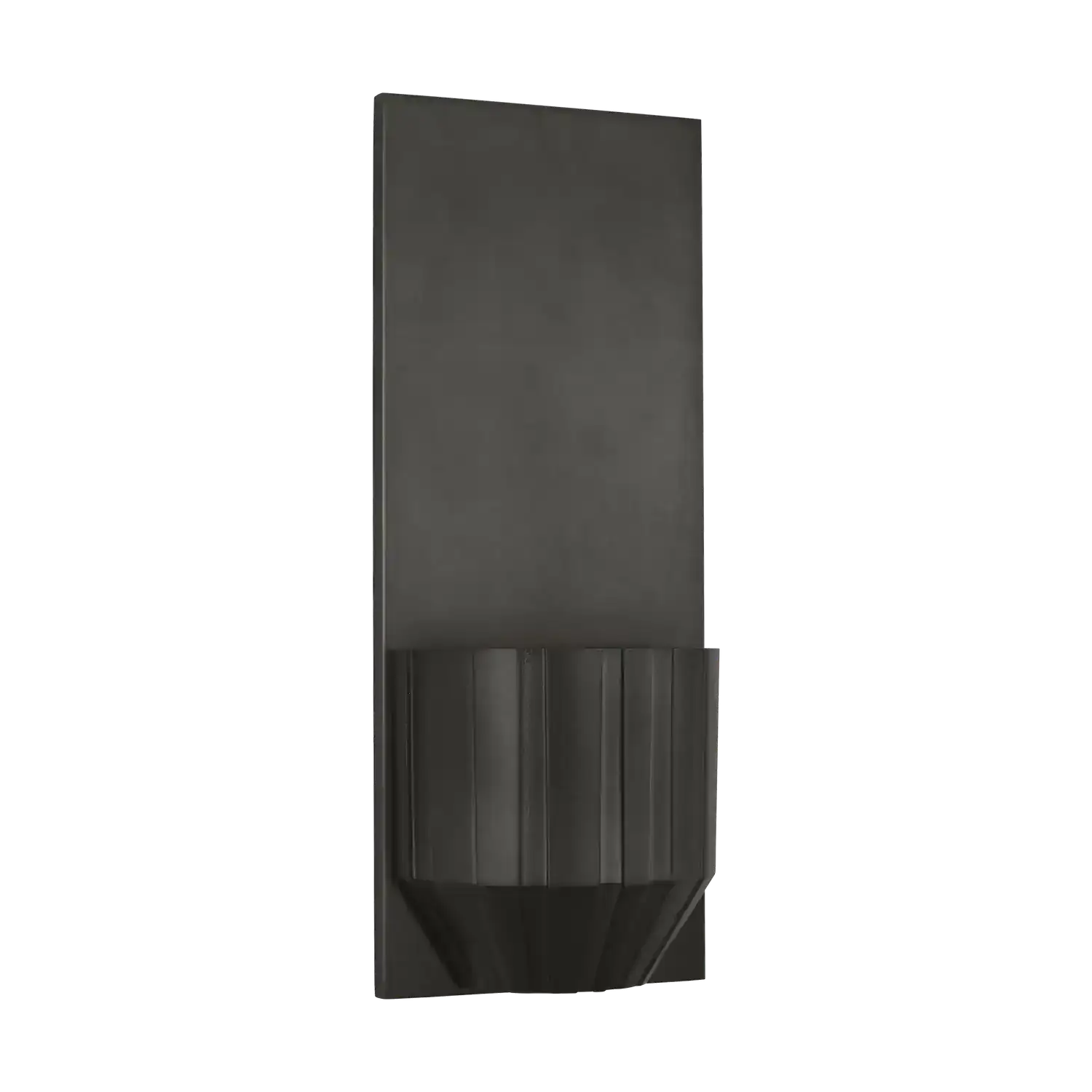 VISUAL COMFORT MODERN, BLING SCONCE, WALL SCONCES