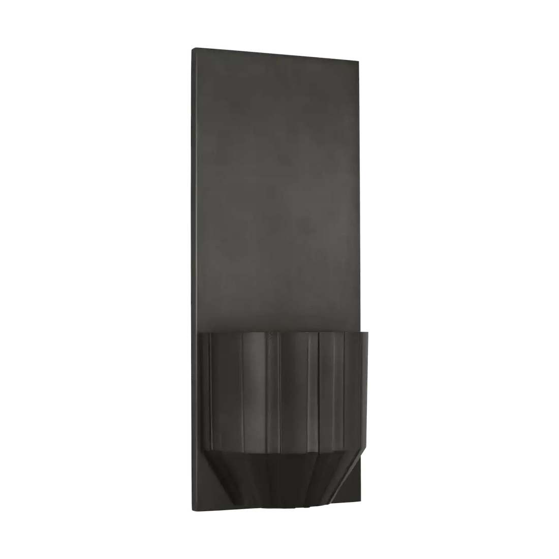 VISUAL COMFORT MODERN, BLING SCONCE, WALL SCONCES
