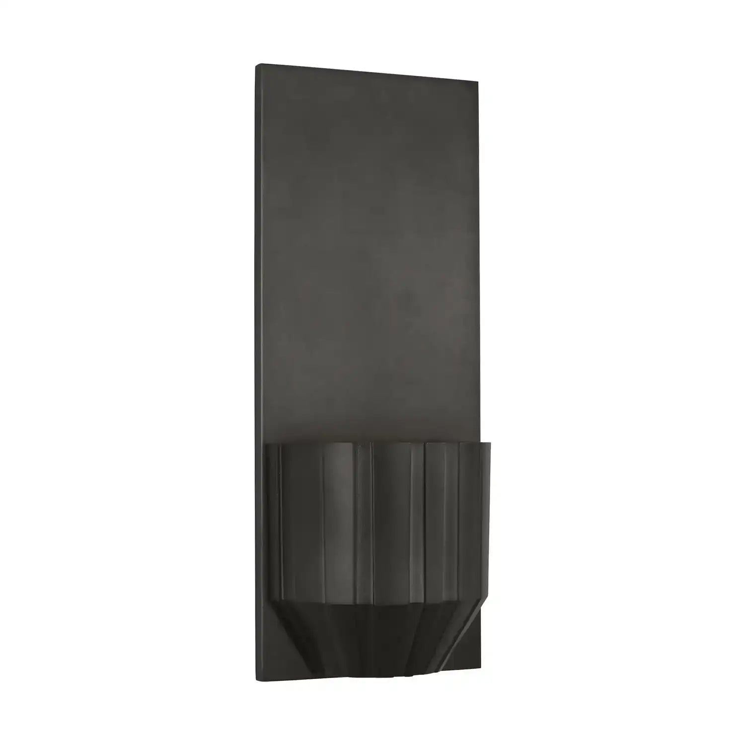 VISUAL COMFORT MODERN, BLING SCONCE, WALL SCONCES