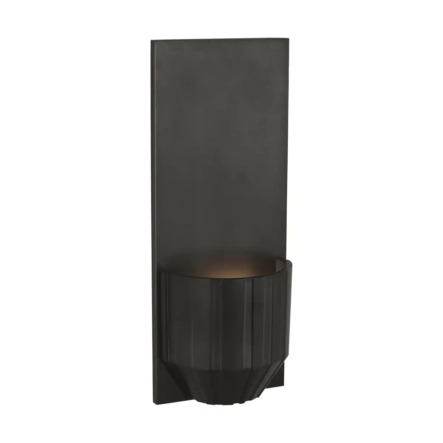VISUAL COMFORT MODERN, BLING SCONCE, WALL SCONCES