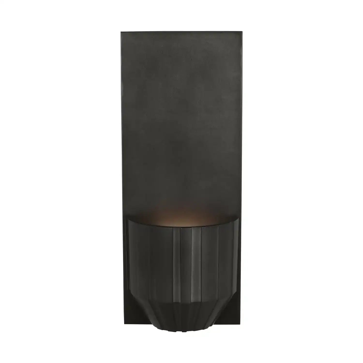 VISUAL COMFORT MODERN, BLING SCONCE, WALL SCONCES