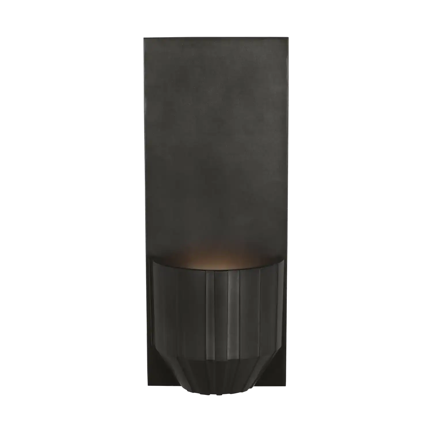 VISUAL COMFORT MODERN, BLING SCONCE, WALL SCONCES