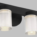 VISUAL COMFORT MODERN, ESFERA BATH, BATH VANITY LIGHT