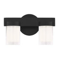 VISUAL COMFORT MODERN, ESFERA BATH, BATH VANITY LIGHT