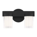 VISUAL COMFORT MODERN, ESFERA BATH, BATH VANITY LIGHT