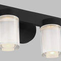 VISUAL COMFORT MODERN, ESFERA BATH, BATH VANITY LIGHT