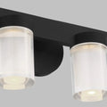 VISUAL COMFORT & CO., ESFERA BATH, VANITY LIGHT