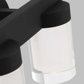 VISUAL COMFORT MODERN, ESFERA BATH, BATH VANITY LIGHT