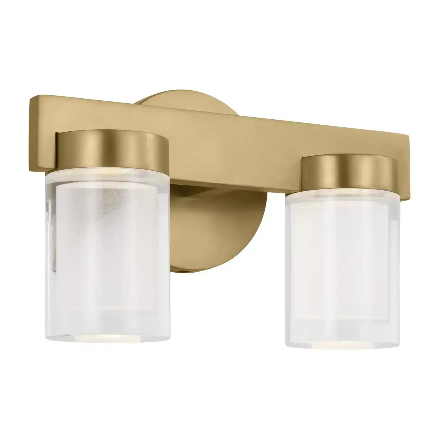 VISUAL COMFORT MODERN, ESFERA BATH, BATH VANITY LIGHT