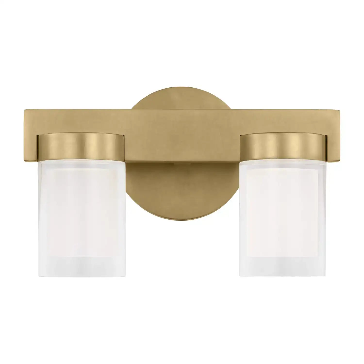 VISUAL COMFORT MODERN, ESFERA BATH, BATH VANITY LIGHT