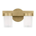 VISUAL COMFORT & CO., ESFERA BATH, VANITY LIGHT