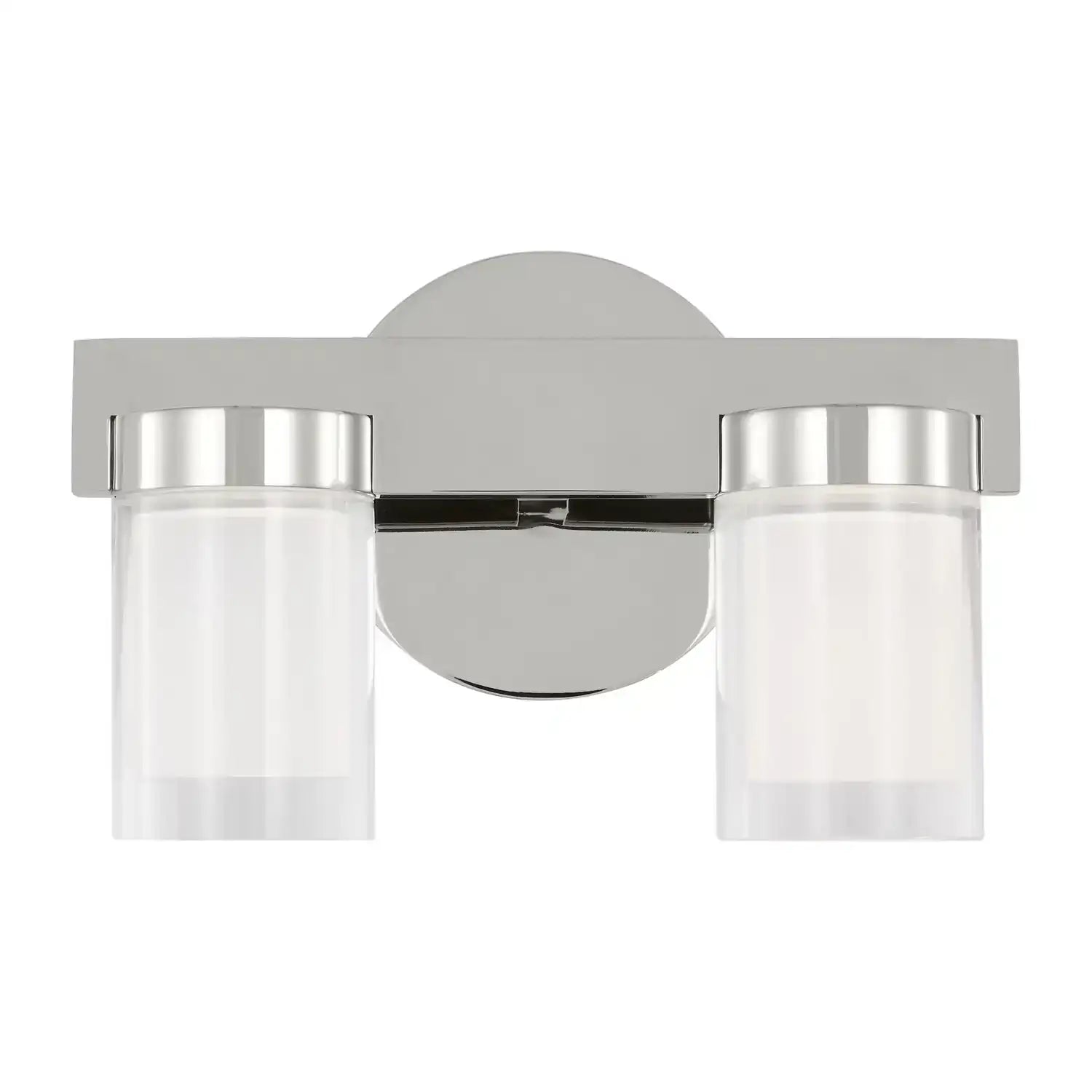 VISUAL COMFORT MODERN, ESFERA BATH, BATH VANITY LIGHT