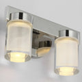 VISUAL COMFORT & CO., ESFERA BATH, VANITY LIGHT