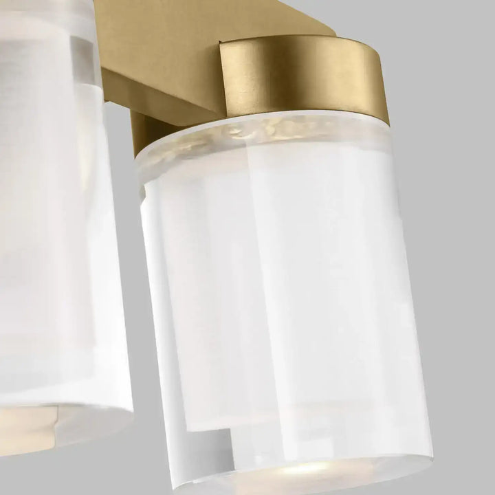 VISUAL COMFORT MODERN, ESFERA BATH, BATH VANITY LIGHT