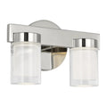 VISUAL COMFORT & CO., ESFERA BATH, VANITY LIGHT