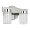 VISUAL COMFORT & CO., ESFERA BATH, VANITY LIGHT