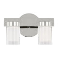 VISUAL COMFORT & CO., ESFERA BATH, VANITY LIGHT