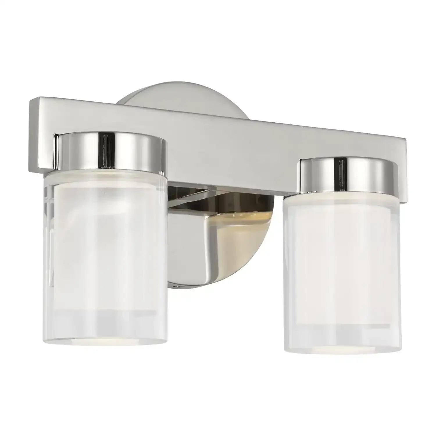 VISUAL COMFORT MODERN, ESFERA BATH, BATH VANITY LIGHT