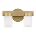 VISUAL COMFORT MODERN, ESFERA BATH, BATH VANITY LIGHT