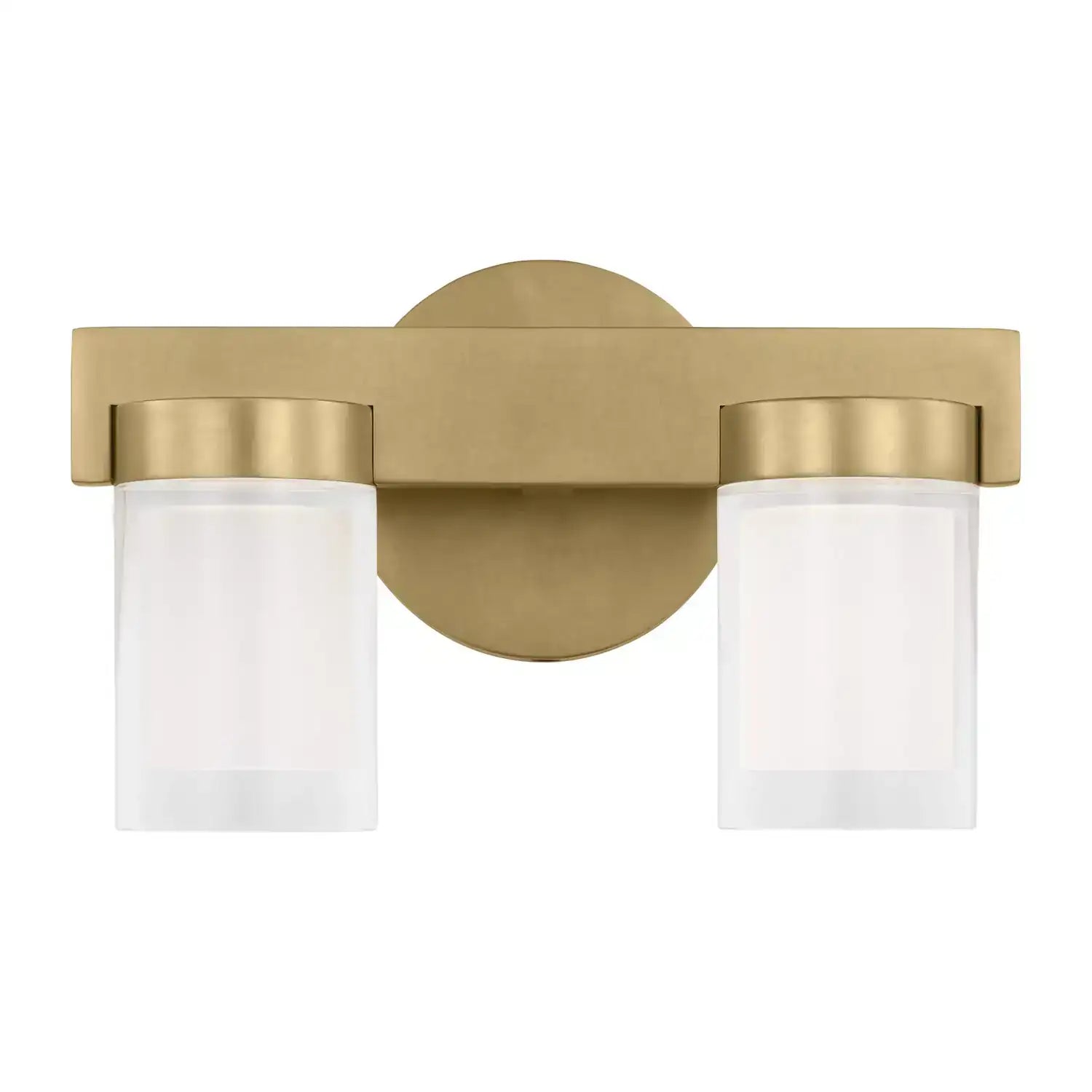 VISUAL COMFORT MODERN, ESFERA BATH, BATH VANITY LIGHT