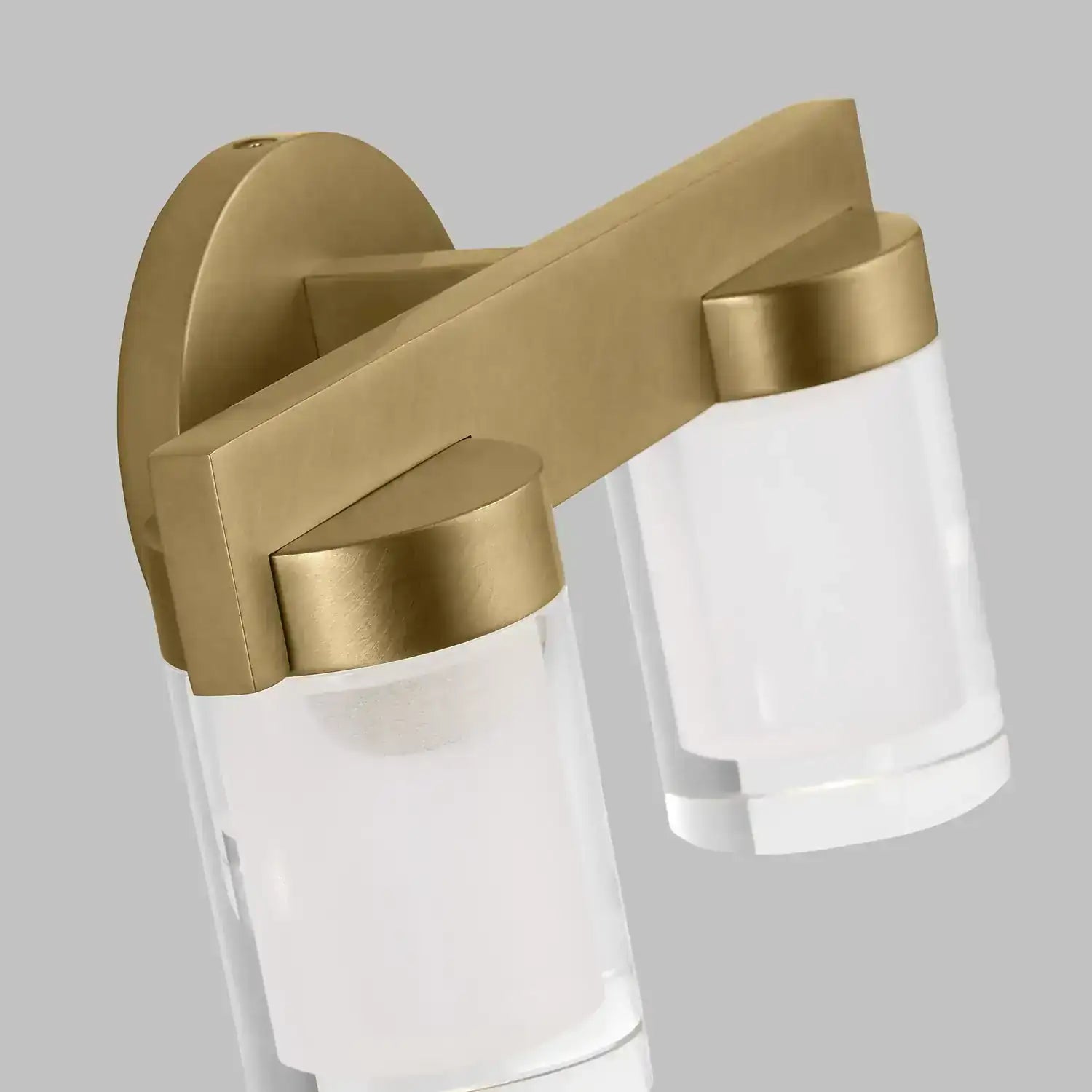 VISUAL COMFORT MODERN, ESFERA BATH, BATH VANITY LIGHT