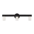 VISUAL COMFORT MODERN, ESFERA BATH, BATH VANITY LIGHT