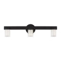VISUAL COMFORT & CO., ESFERA BATH, VANITY LIGHT